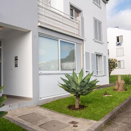 P&H Holiday Beach Apt Ponta Delgada  Luaran gambar