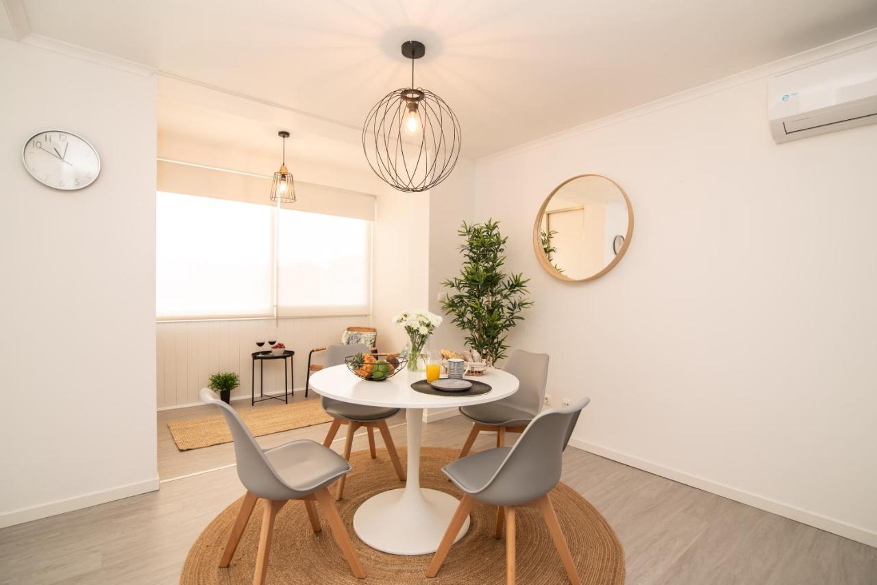P&H Holiday Beach Apt Ponta Delgada  Luaran gambar
