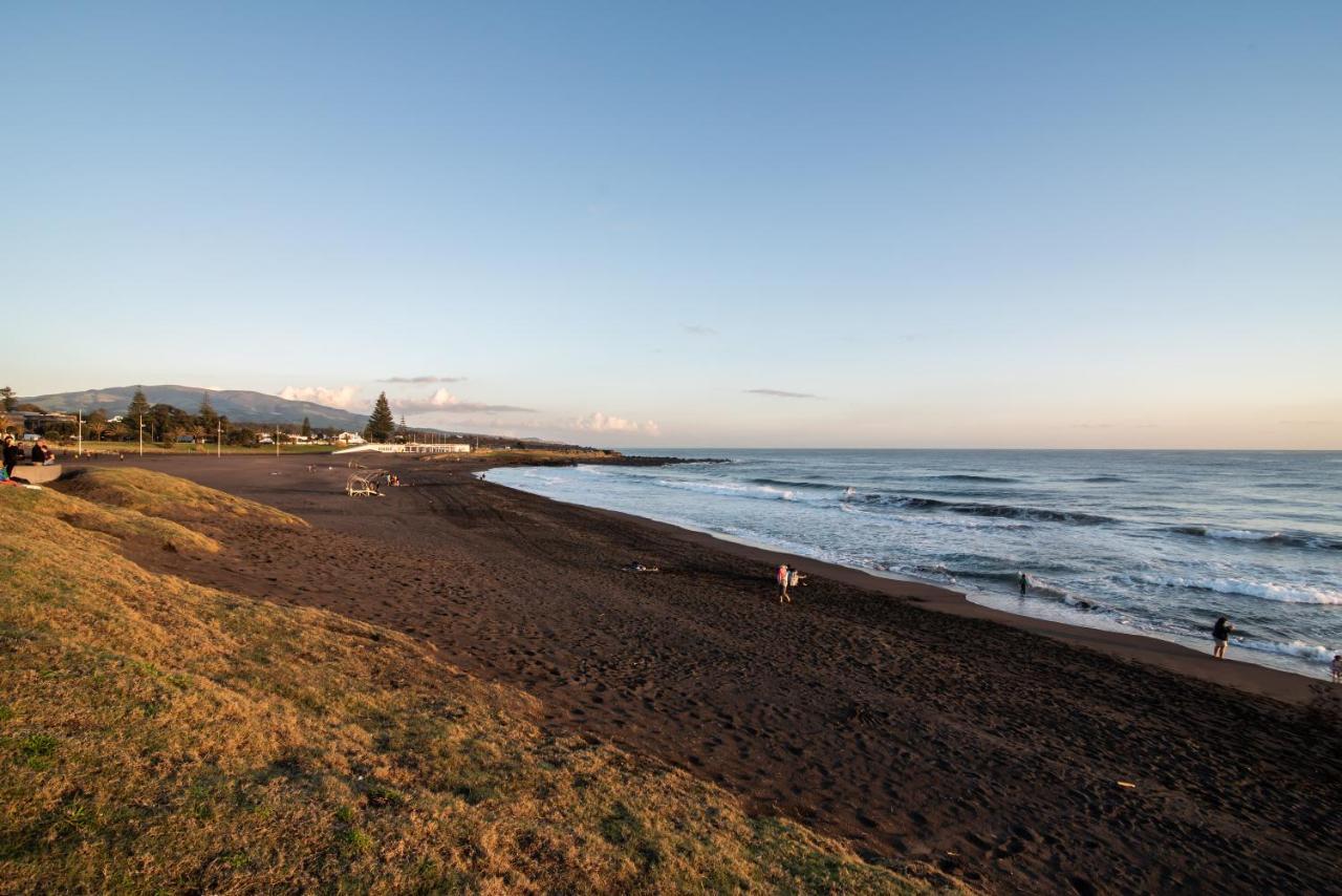 P&H Holiday Beach Apt Ponta Delgada  Luaran gambar