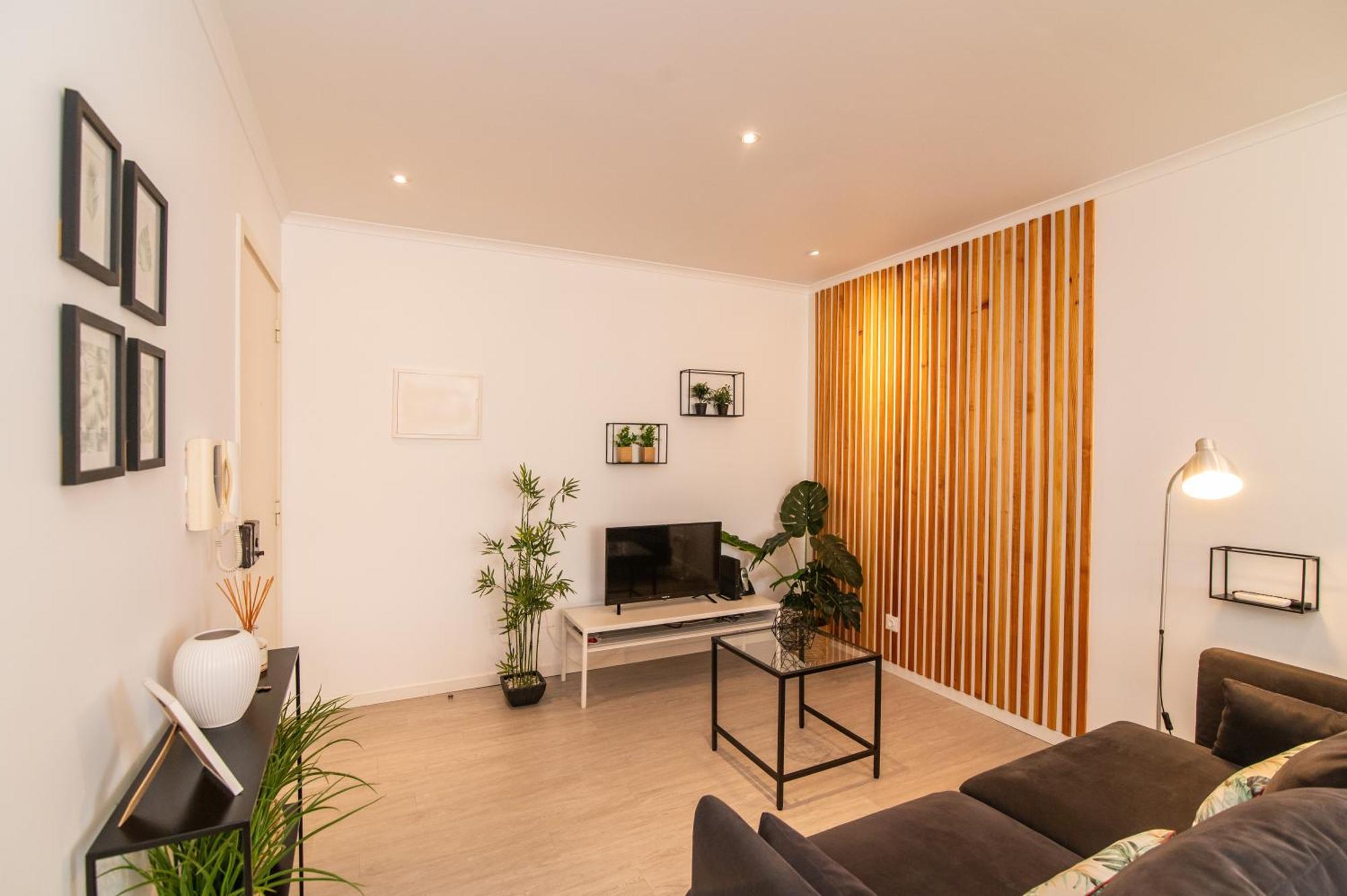 P&H Holiday Beach Apt Ponta Delgada  Luaran gambar