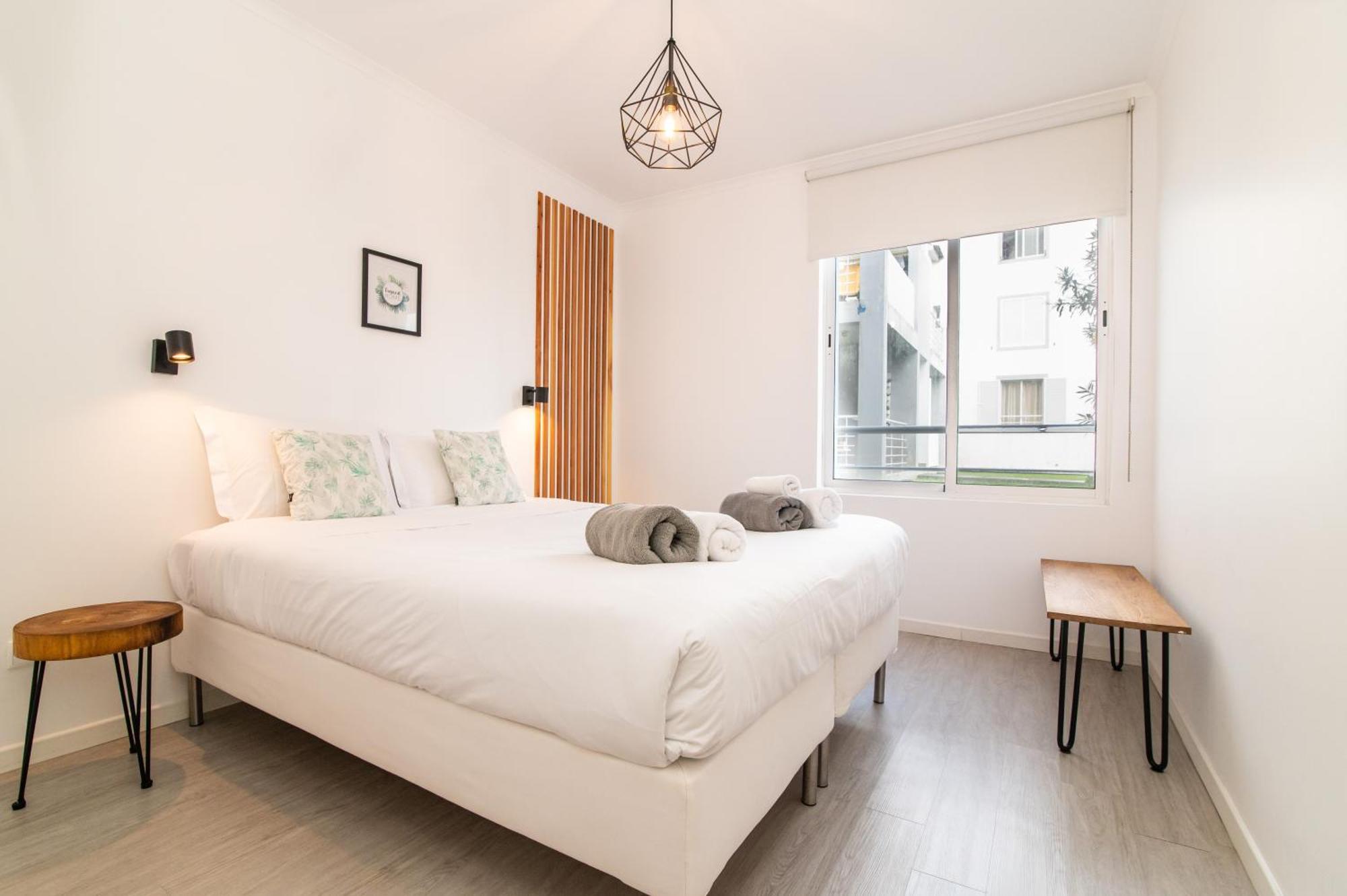 P&H Holiday Beach Apt Ponta Delgada  Luaran gambar