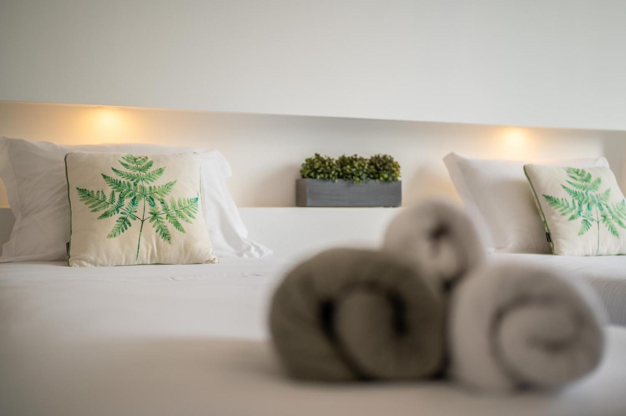 P&H Holiday Beach Apt Ponta Delgada  Luaran gambar