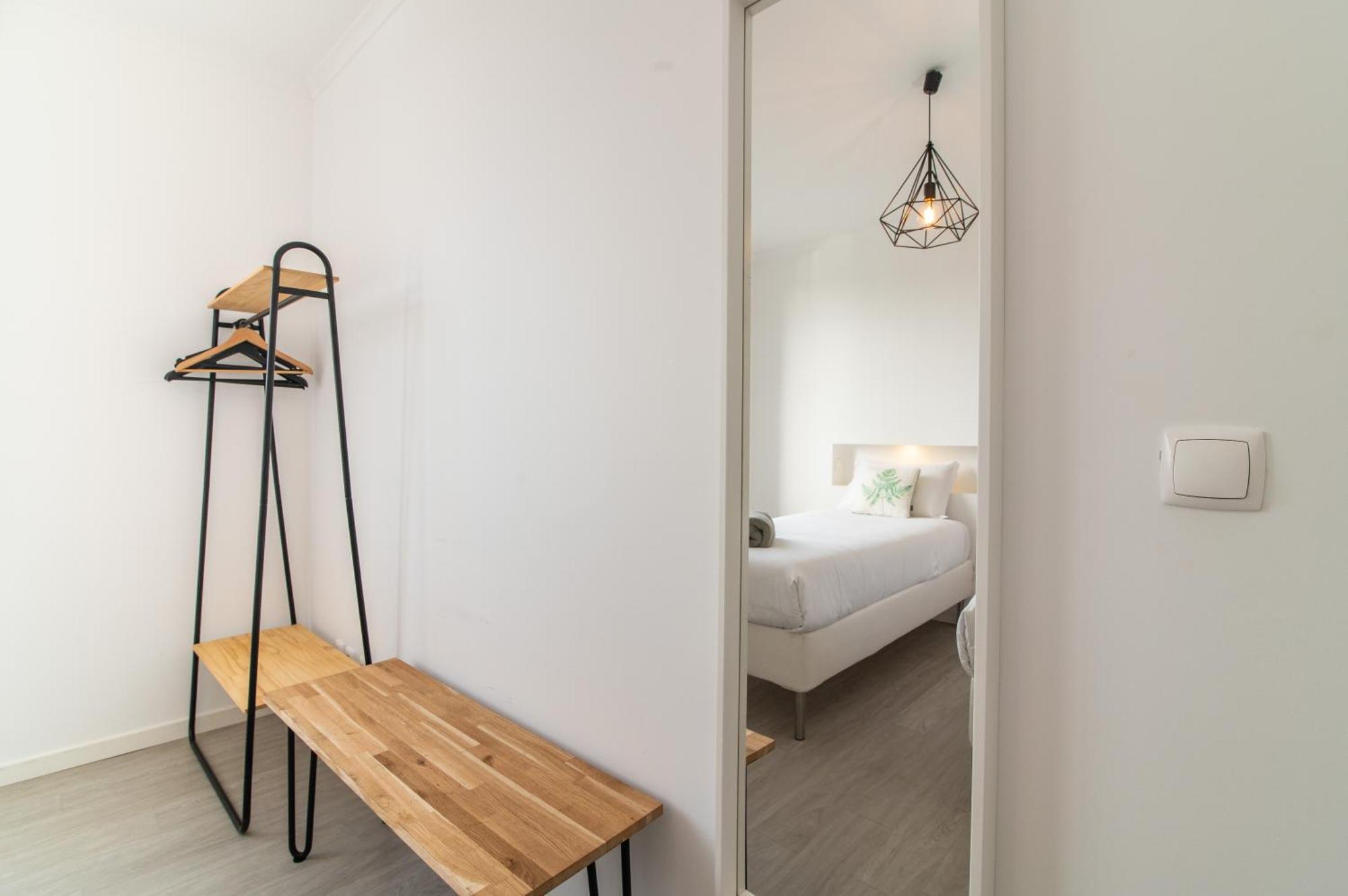 P&H Holiday Beach Apt Ponta Delgada  Luaran gambar